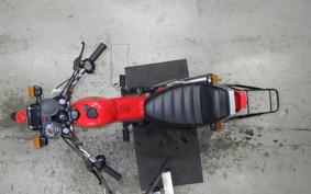 YAMAHA POPGAL 2018 17J