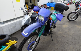 YAMAHA DT125R 3FW