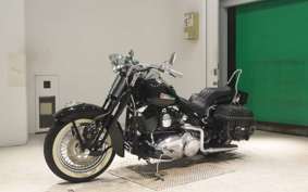 HARLEY FLSTSC 1580 2006