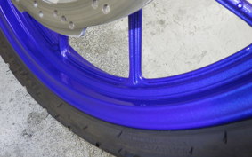 SUZUKI GSX-S125 2024 DL32D