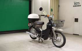 HONDA LITTLE CUB E AA01