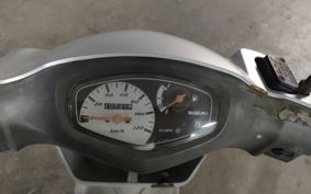 SUZUKI ADDRESS V125 CF46A