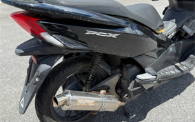 HONDA PCX 125 JF56