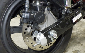 HONDA DAX 125 JB04