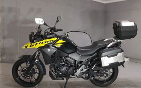 SUZUKI V STROM 250 DS11A