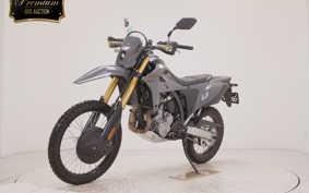 SUZUKI DR-Z4S 2025 ER1AH
