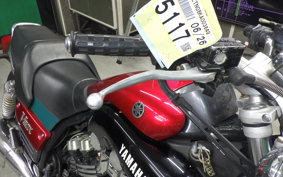 YAMAHA VMAX 1989