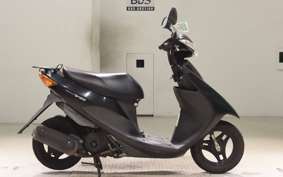 SUZUKI ADDRESS V50 Gen.2 CA44A