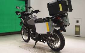 KAWASAKI VERSYS-X 250 A 2009 LE250D