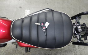 HONDA MONKEY 125 ABS 2024 JB02