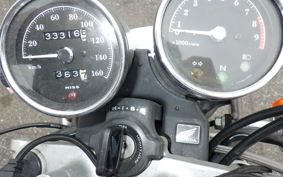HONDA CB400SS E 2004 NC41