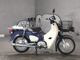Фото Honda SUPER CUB50 с японского аукциона
