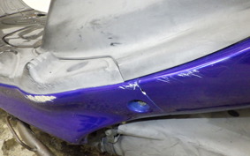 YAMAHA AXIS 100 SB06J