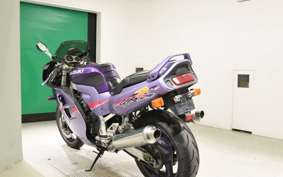 SUZUKI GSX-R1100 Gen.2 2021 GU75A
