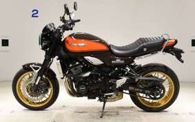 KAWASAKI Z900RS 2022 ZR900C