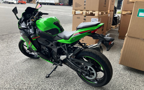 KAWASAKI  NINJA ZX-25R SE ZX250H