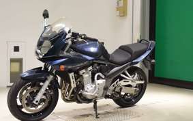 SUZUKI BANDIT 1250 SA 2007 GW72A