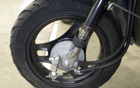 SUZUKI LET's 4 2009 CA45A