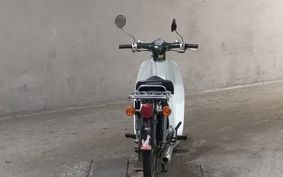 HONDA SUPER CUB50 C50