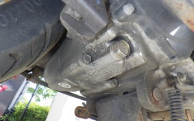 HONDA TODAY AF61