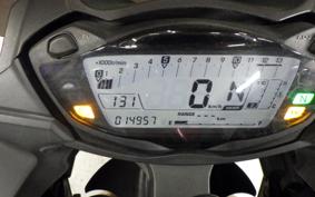 SUZUKI GSX-S1000F 2015 GT79A