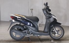 HONDA DIO 110 JF31