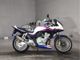 Фото Honda CB400SFV-4 BOLDOR 2008 с японского аукциона