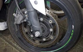 KAWASAKI NINJA 250 2 2012 EX250P