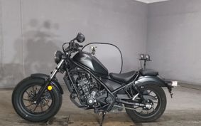 HONDA REBEL MC49