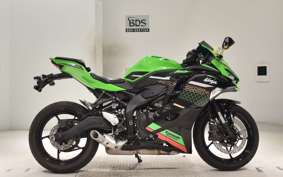 KAWASAKI ZX-25R 2018 ZX250E