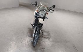 SUZUKI DJEBEL250GPS SJ45A