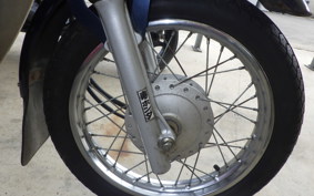 HONDA C50 SUPER CUB AA04
