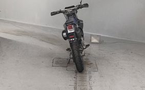 KAWASAKI D-TRACKER LX250E