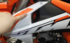 KTM 85 SX 2018