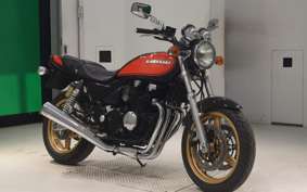 KAWASAKI ZEPHYR 400 KAI 1999 ZR400C