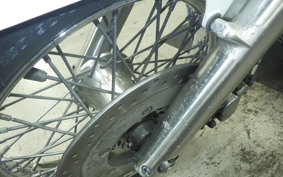 HONDA SHADOW 400 2005 NC34