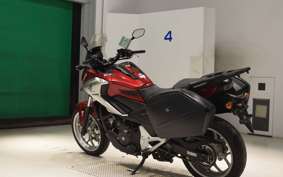 HONDA NC750X D 2017 RC90