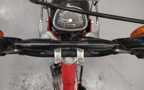HONDA HUNTER CUB110 JD01