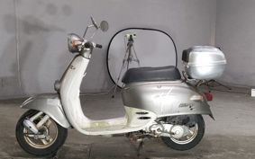 HONDA GIORNO AF24