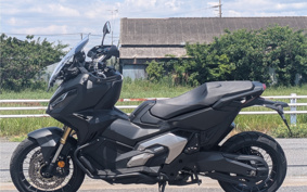 HONDA X-ADV 750 2023 RH10