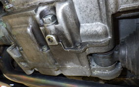 YAMAHA T-MAX 500 2011 SJ08J