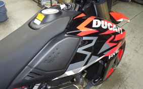 DUCATI HYPERMOTARD698モノ 2024