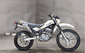 KAWASAKI SUPER SHERPA KL250G