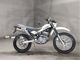 Фото Kawasaki SUPER SHERPA с японского аукциона