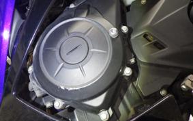 YAMAHA YZF-R25 2014 RG43J