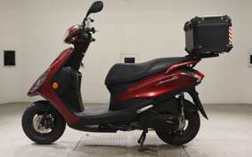 YAMAHA AXIS 125 Z 1997 SED7J