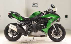 KAWASAKI NINJA H2 SX SE 2020 ZXT02A