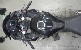 KAWASAKI NINJA 400 2018 EX400G
