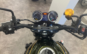 KAWASAKI Z900RS 2021 ZR900C