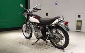 YAMAHA SR400 Gen.3 2007 RH01J